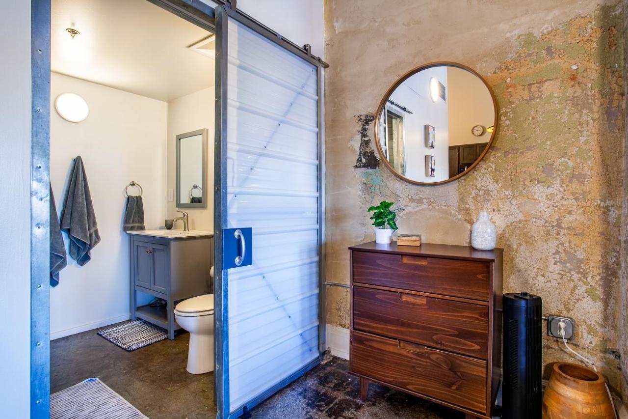 Sterchi Lofts Getaway - Downtown Knoxville Esterno foto