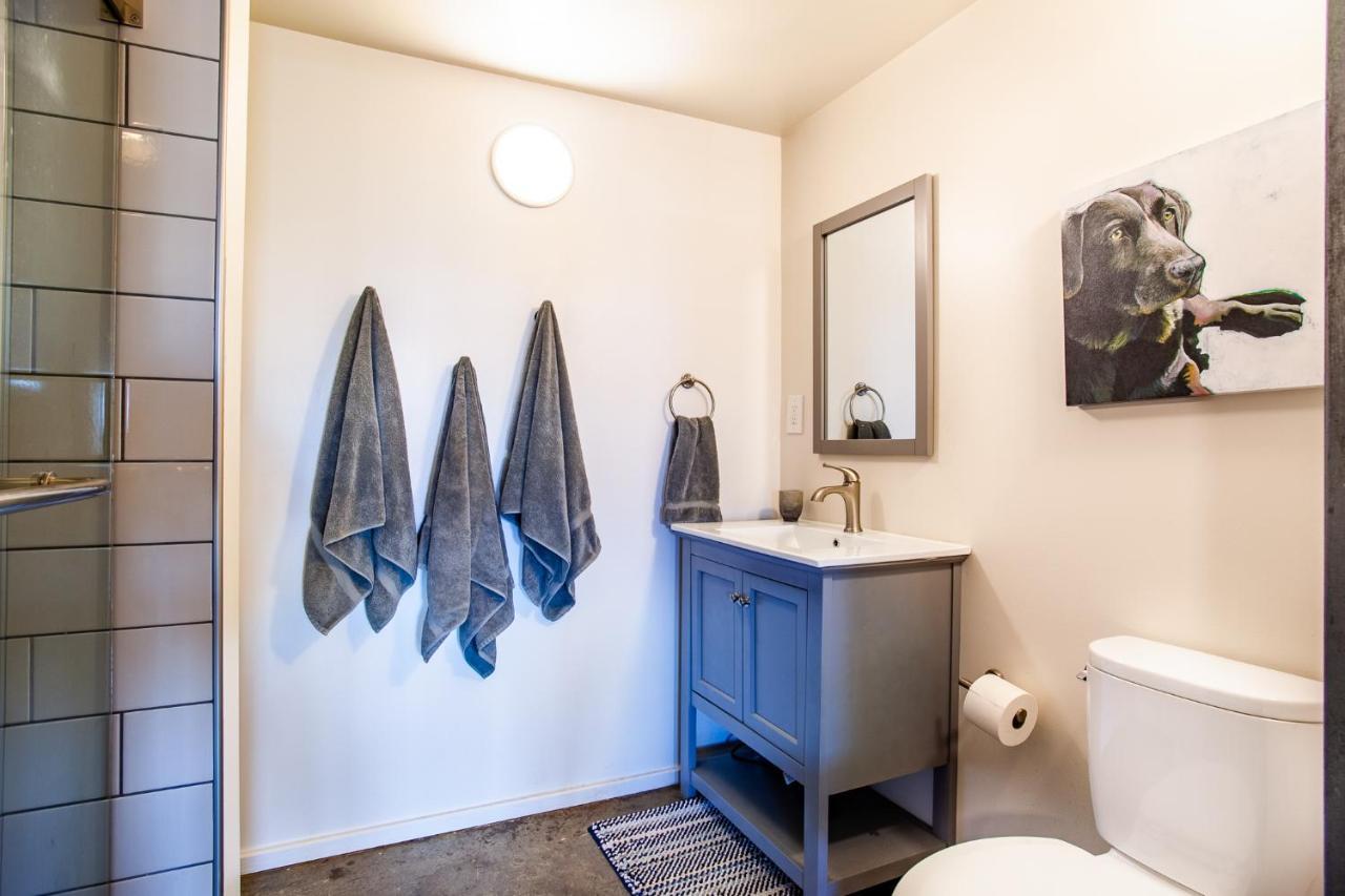 Sterchi Lofts Getaway - Downtown Knoxville Esterno foto