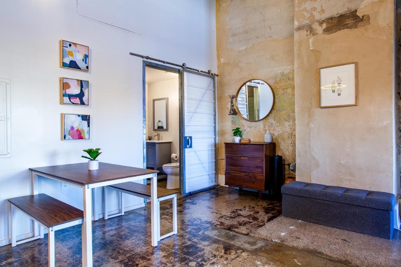 Sterchi Lofts Getaway - Downtown Knoxville Esterno foto