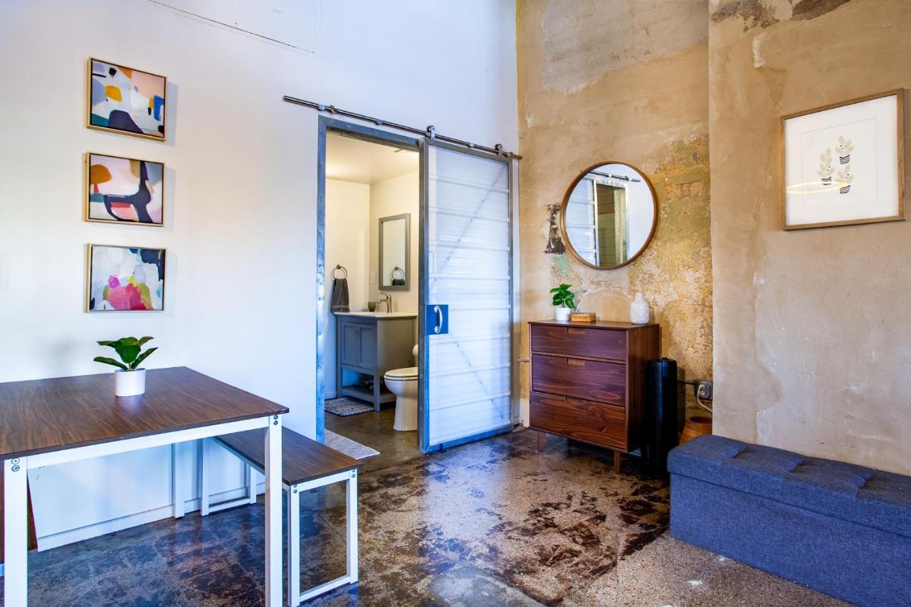 Sterchi Lofts Getaway - Downtown Knoxville Esterno foto